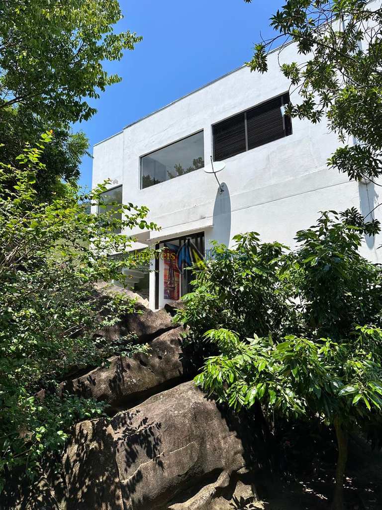 Casa de Condomínio em Ilhabela, no bairro Norte