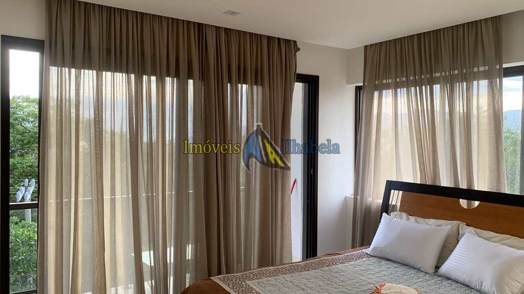 Casa de Condomínio em Ilhabela, no bairro Norte