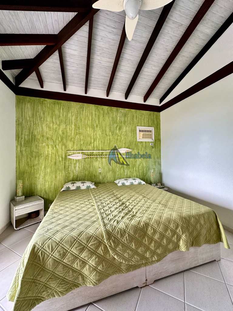 Casa de Condomínio em Ilhabela, no bairro Norte