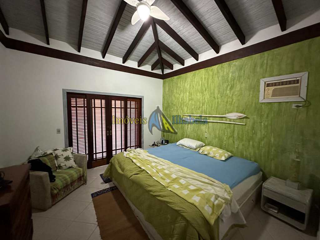 Casa de Condomínio em Ilhabela, no bairro Norte
