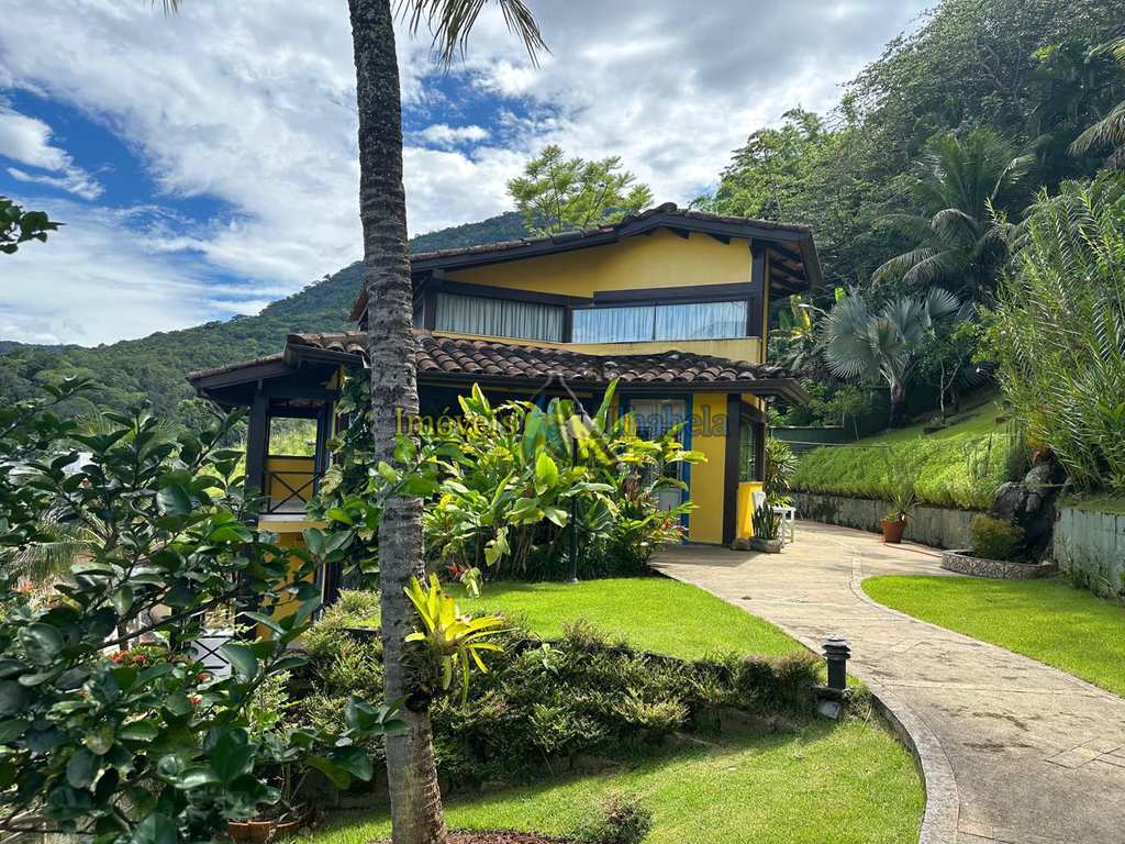 Casa de Condomínio em Ilhabela, no bairro Norte