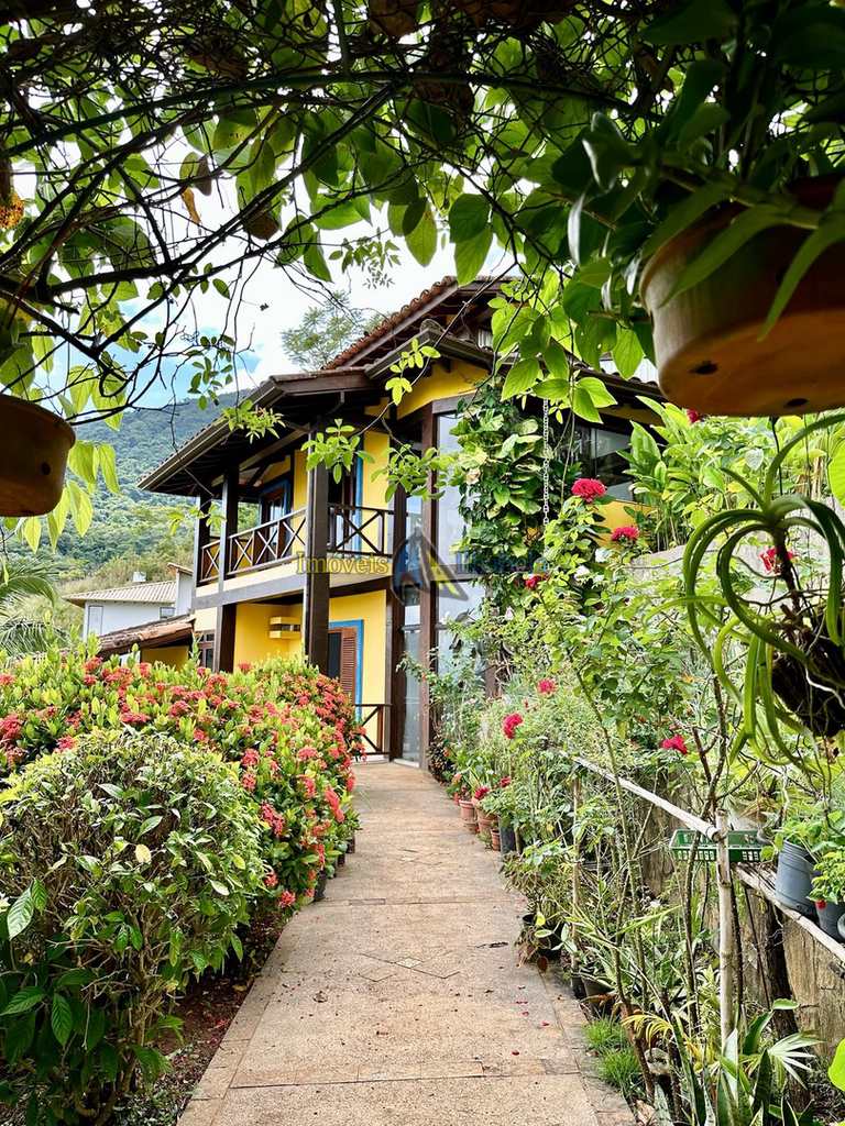 Casa de Condomínio em Ilhabela, no bairro Norte