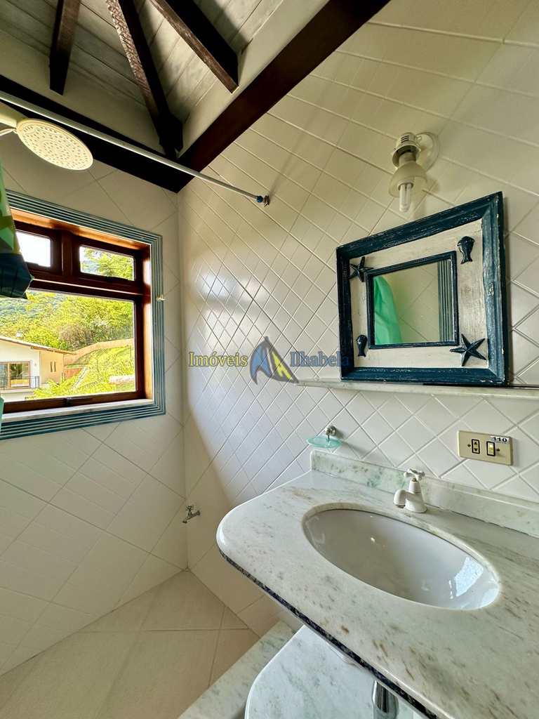 Casa de Condomínio em Ilhabela, no bairro Norte