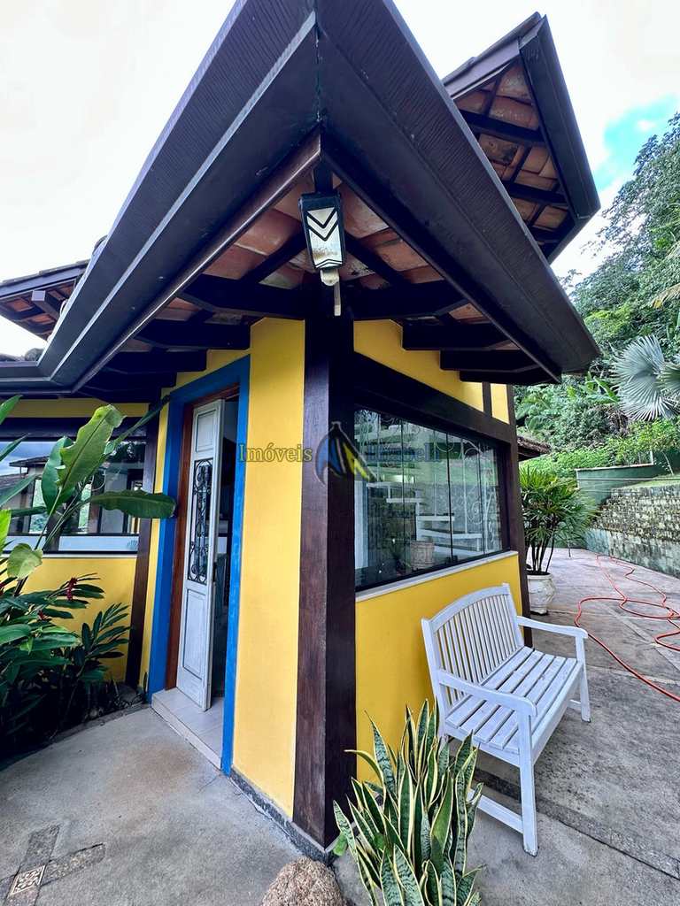 Casa de Condomínio em Ilhabela, no bairro Norte