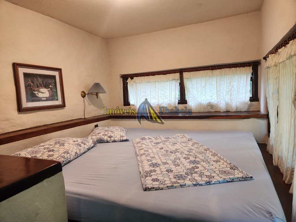 Casa de Condomínio em Ilhabela, no bairro Sul
