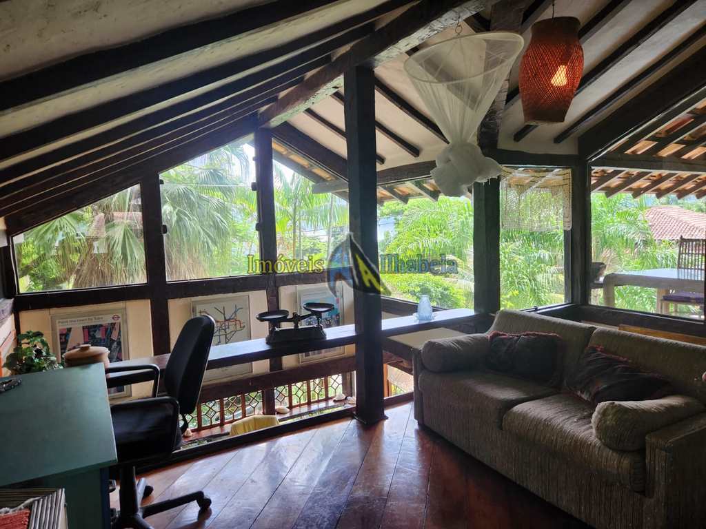 Casa de Condomínio em Ilhabela, no bairro Sul