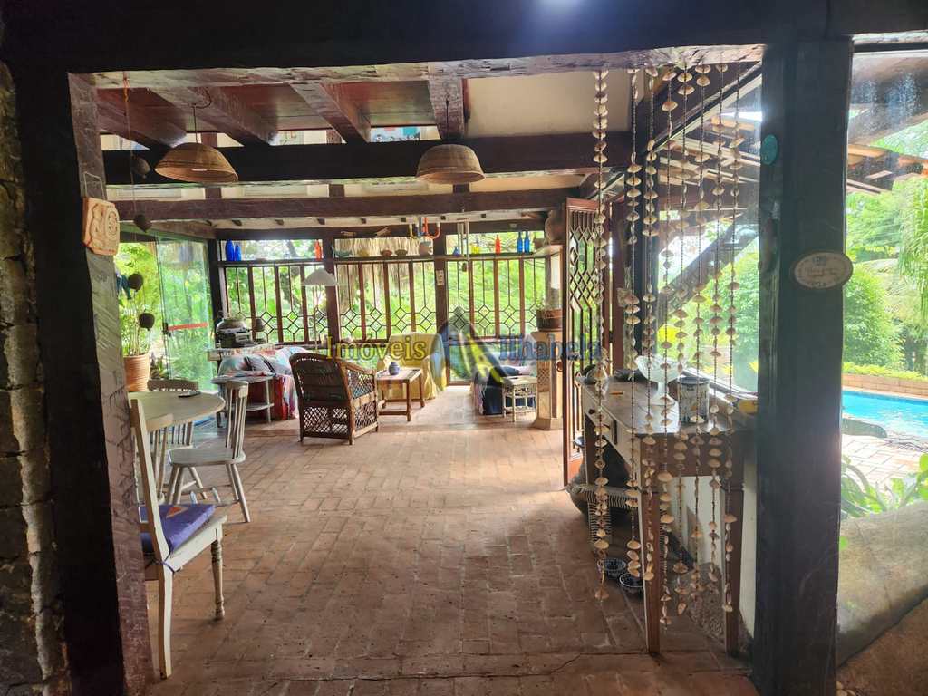 Casa de Condomínio em Ilhabela, no bairro Sul