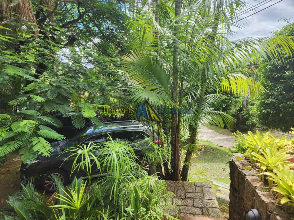 Casa de Condomínio em Ilhabela, no bairro Sul