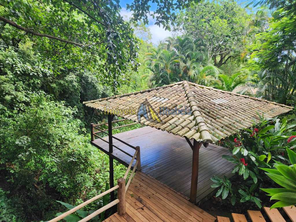 Casa de Condomínio em Ilhabela, no bairro Sul