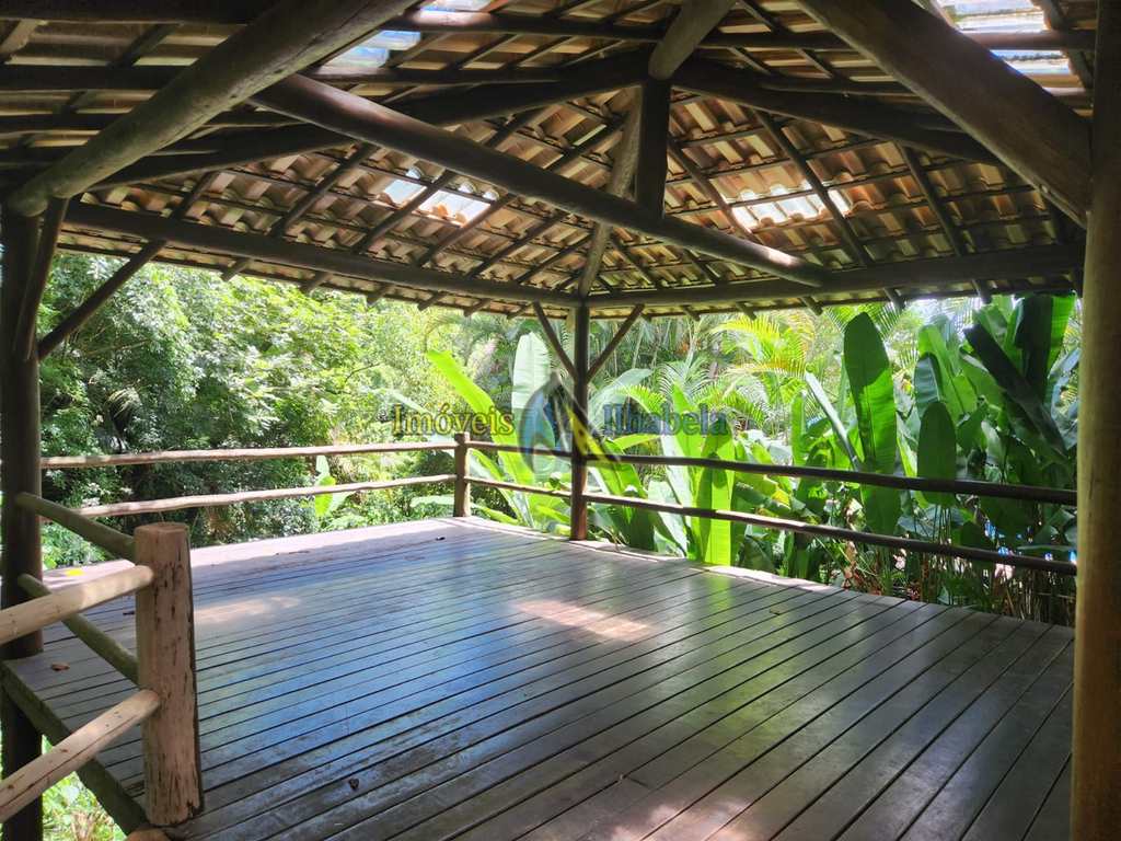 Casa de Condomínio em Ilhabela, no bairro Sul