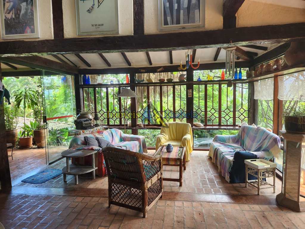 Casa de Condomínio em Ilhabela, no bairro Sul