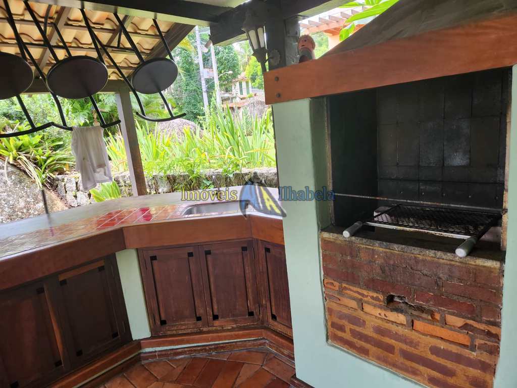 Casa de Condomínio em Ilhabela, no bairro Sul