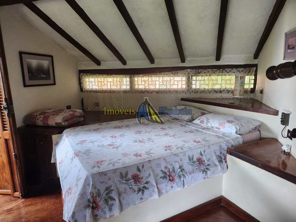 Casa de Condomínio em Ilhabela, no bairro Sul