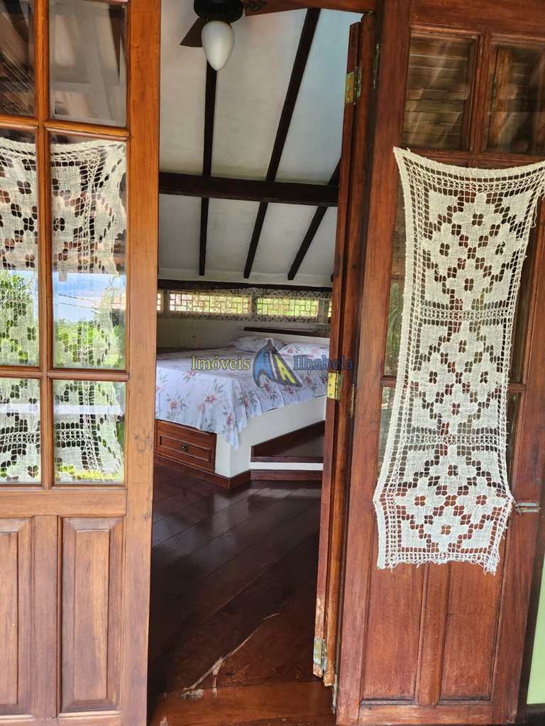 Casa de Condomínio em Ilhabela, no bairro Sul