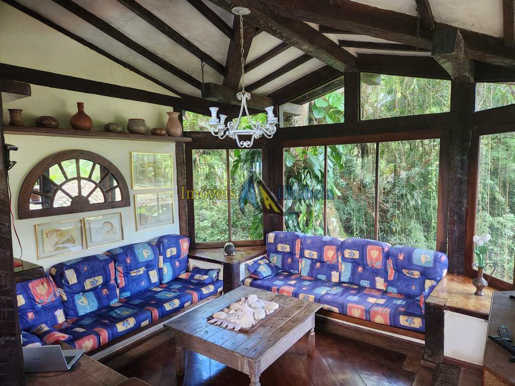 Casa de Condomínio em Ilhabela, no bairro Sul