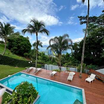 Casa em Ilhabela, bairro Norte