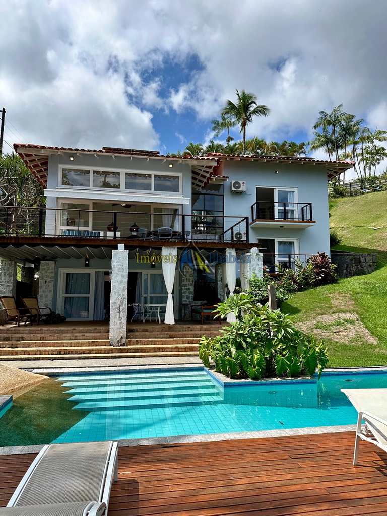 Casa em Ilhabela, no bairro Norte