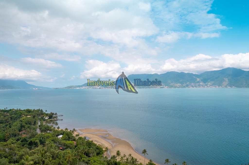 Casa em Ilhabela, no bairro Norte