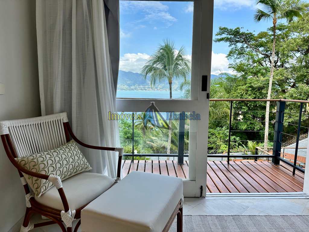 Casa em Ilhabela, no bairro Norte