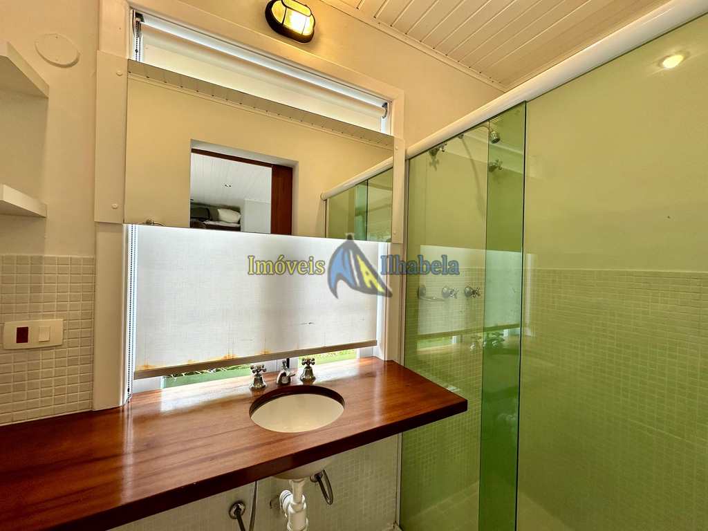 Casa em Ilhabela, no bairro Norte