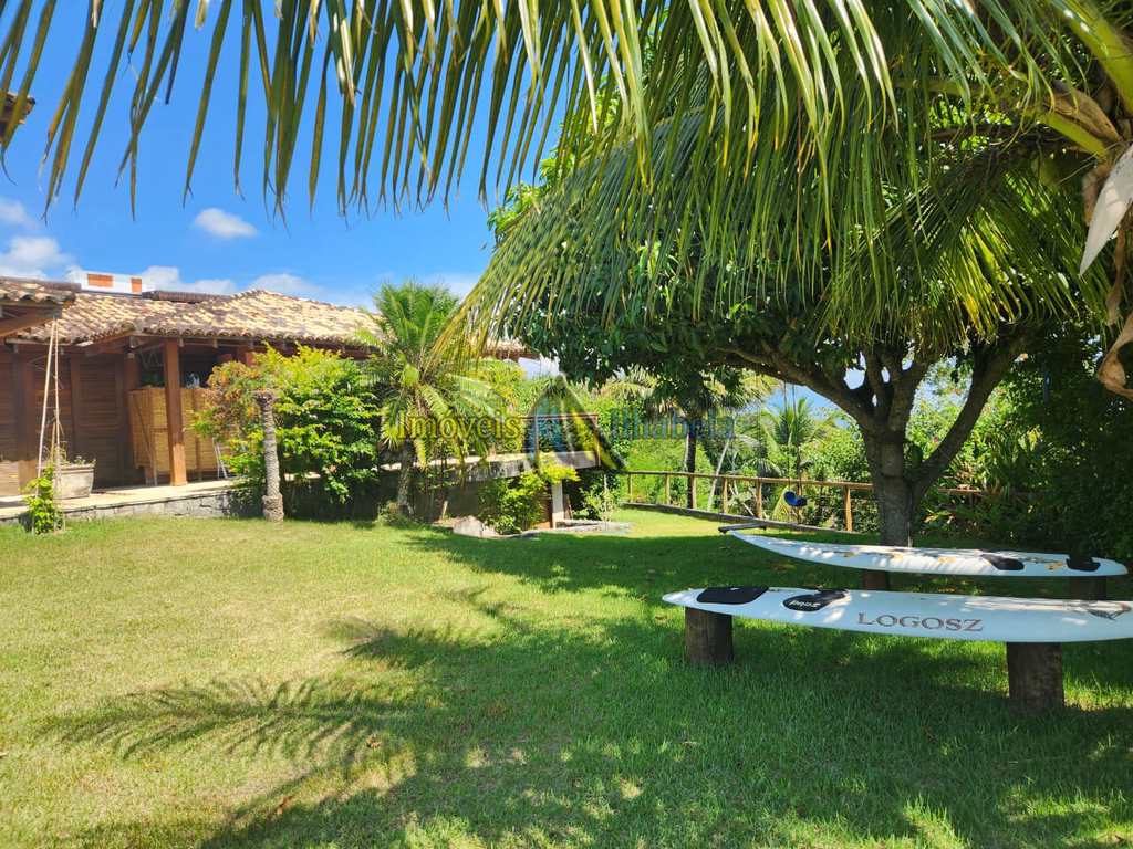 Casa de Condomínio em Ilhabela, no bairro Norte