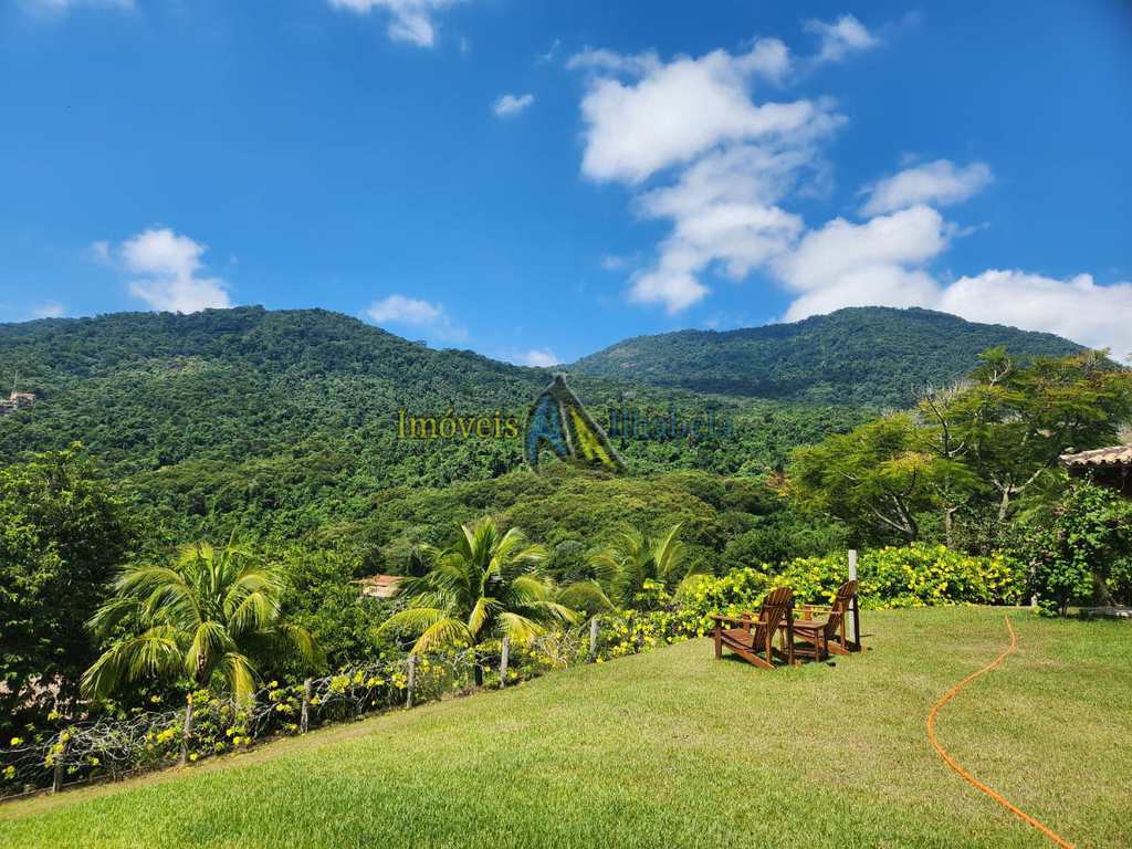Casa de Condomínio em Ilhabela, no bairro Norte