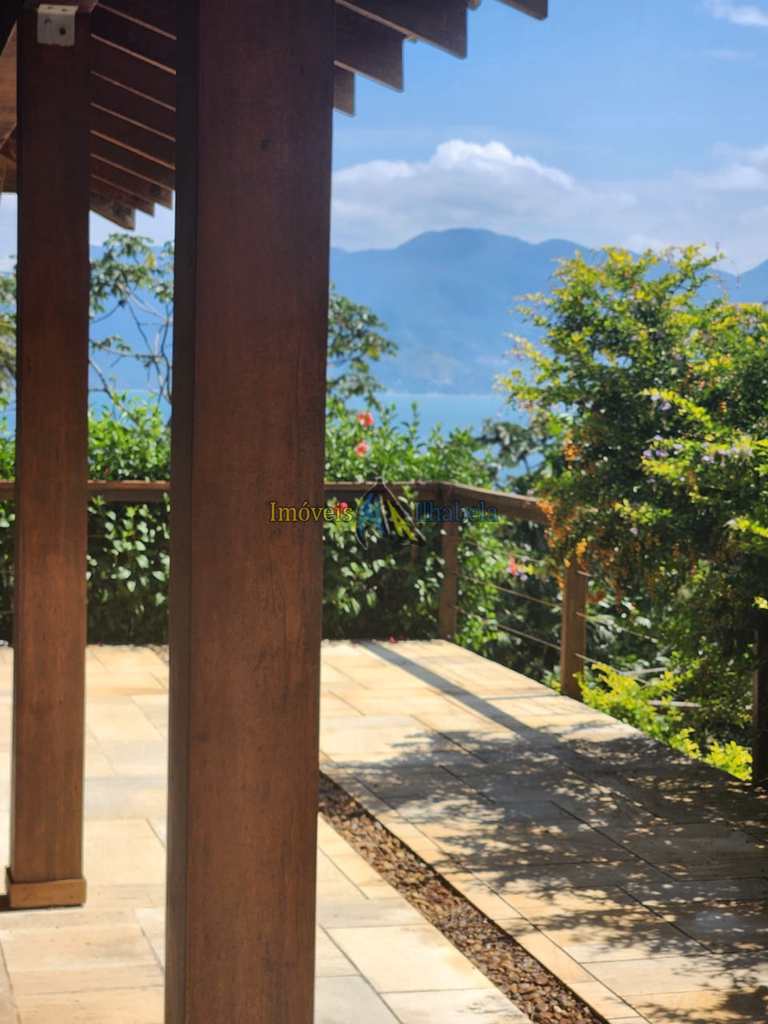 Casa de Condomínio em Ilhabela, no bairro Norte