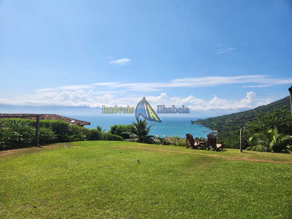 Casa de Condomínio em Ilhabela, no bairro Norte