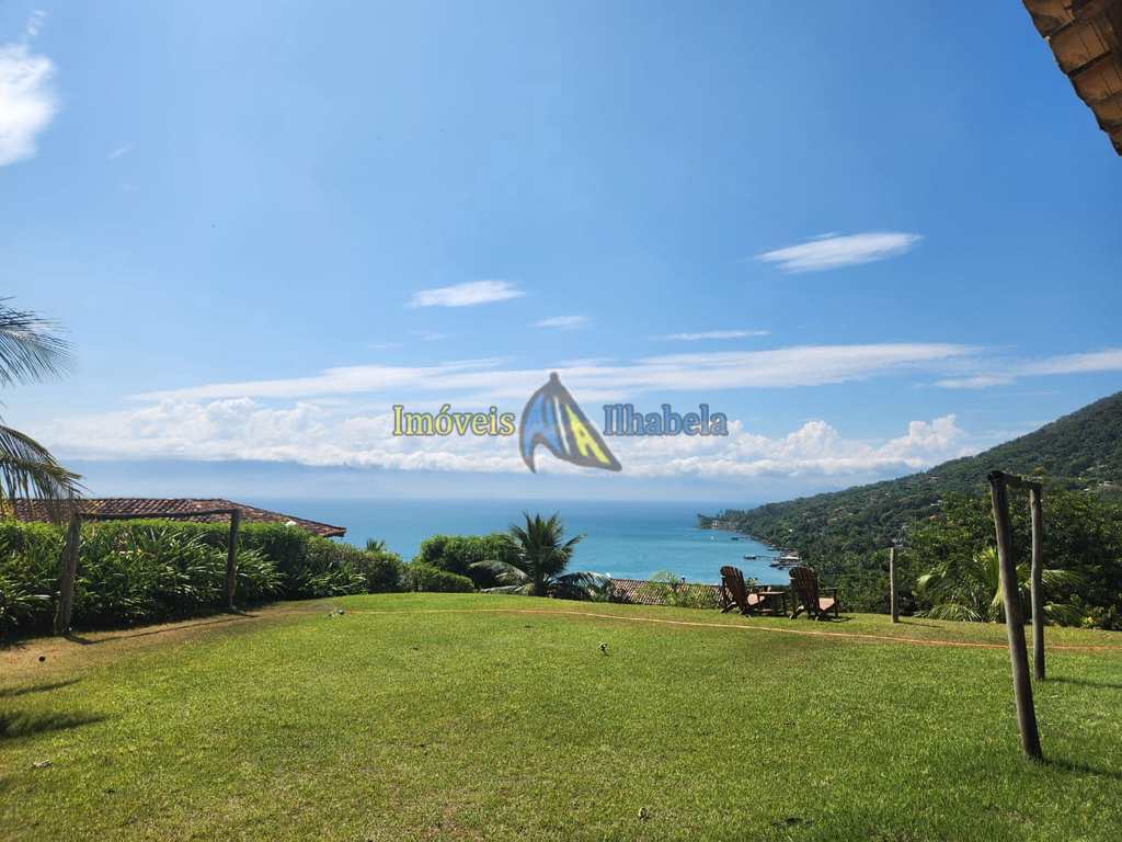 Casa de Condomínio em Ilhabela, no bairro Norte