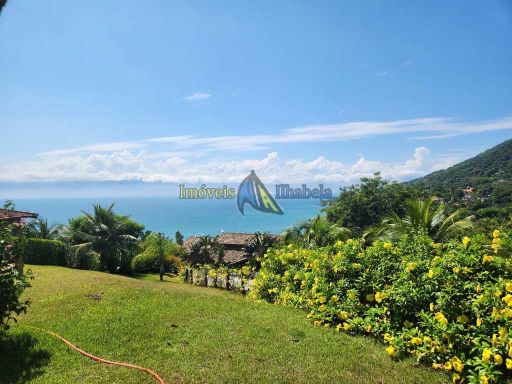 Casa de Condomínio em Ilhabela, no bairro Norte