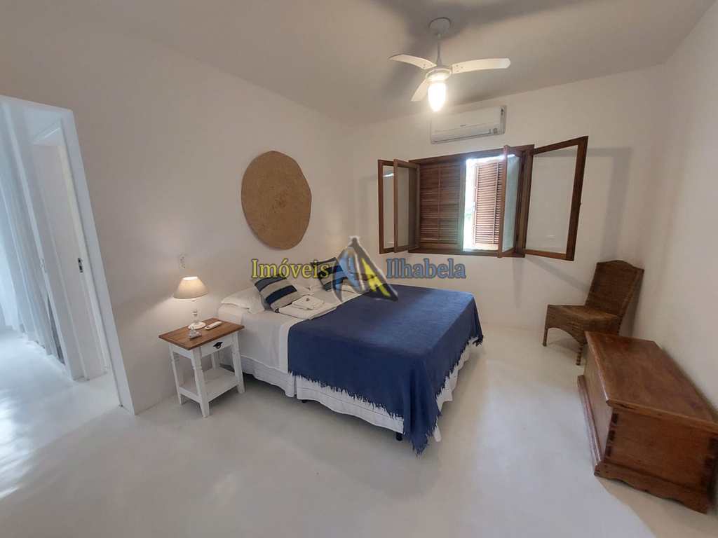 Casa em Ilhabela, no bairro Sul