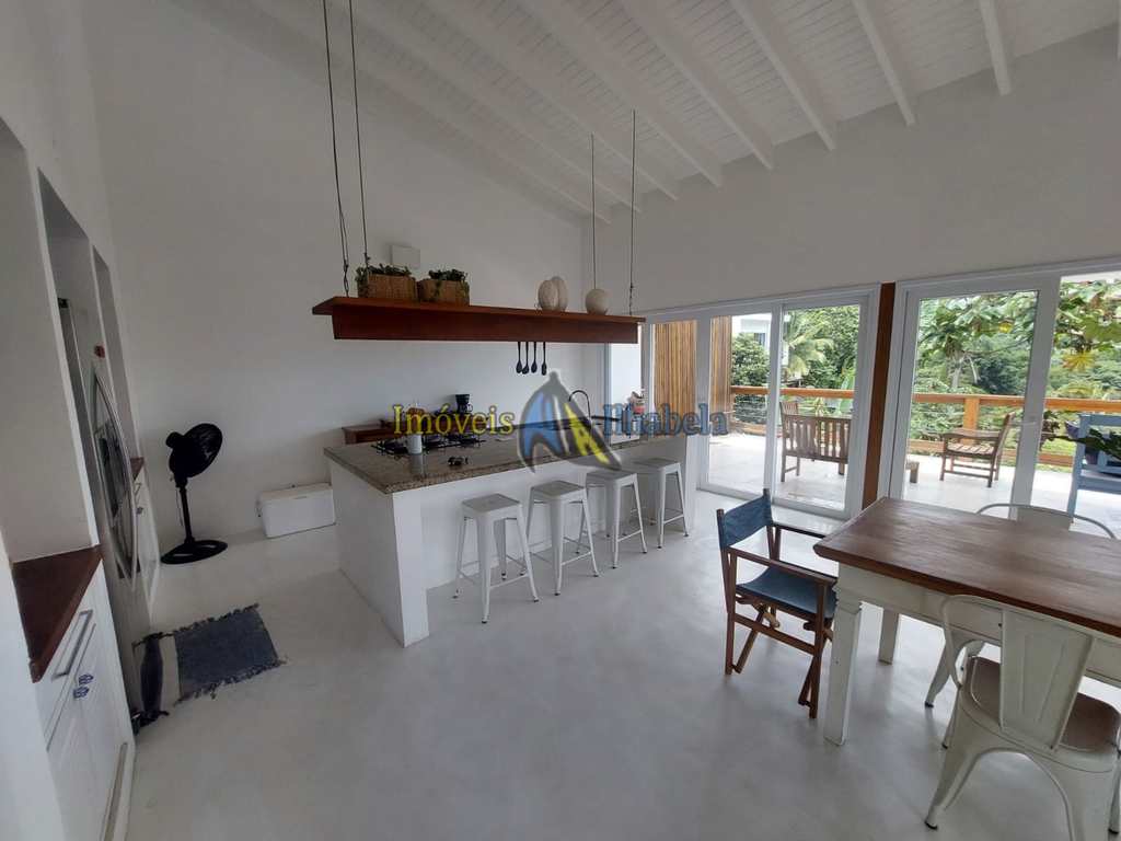 Casa em Ilhabela, no bairro Sul