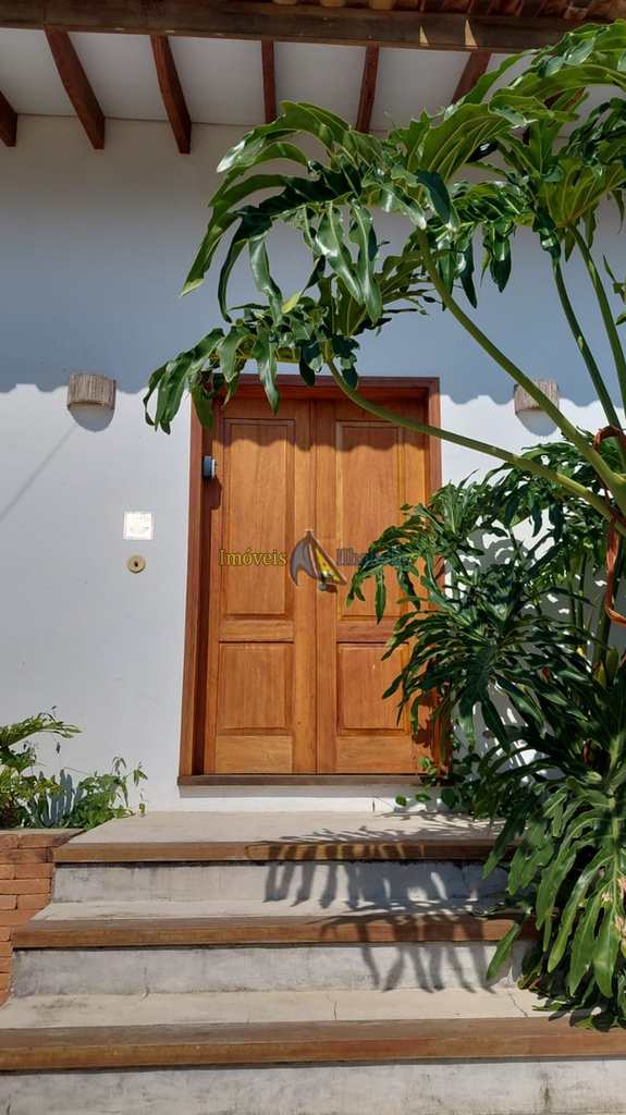 Casa em Ilhabela, no bairro Sul