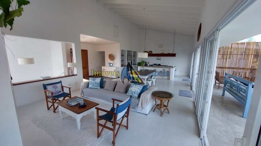 Casa em Ilhabela, no bairro Sul