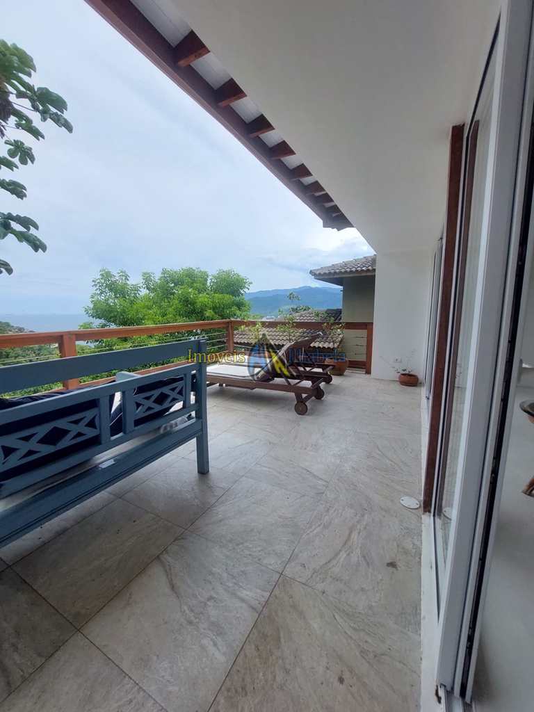 Casa em Ilhabela, no bairro Sul