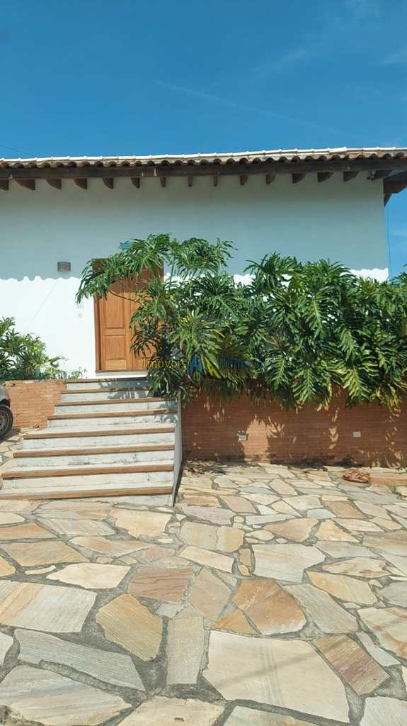 Casa em Ilhabela, no bairro Sul
