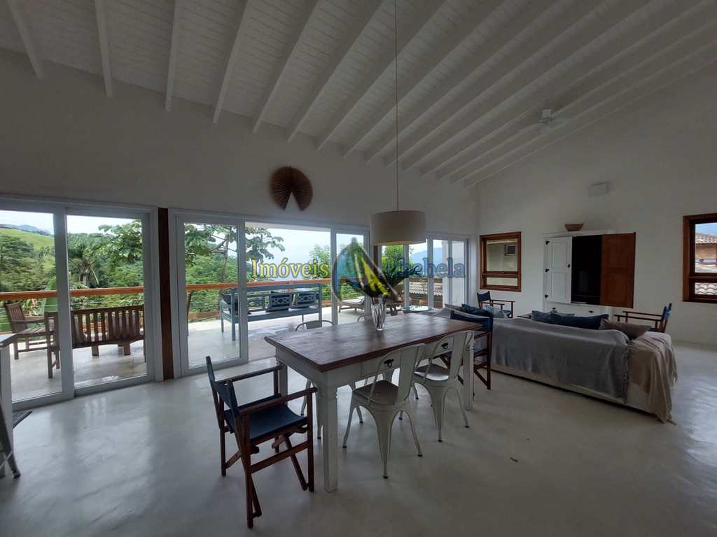 Casa em Ilhabela, no bairro Sul