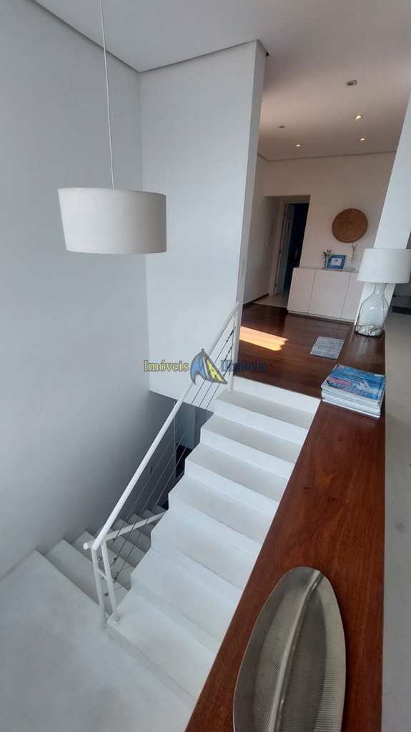 Casa em Ilhabela, no bairro Sul