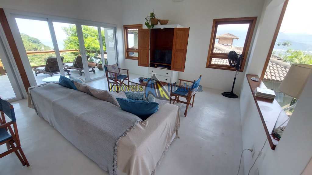 Casa em Ilhabela, no bairro Sul