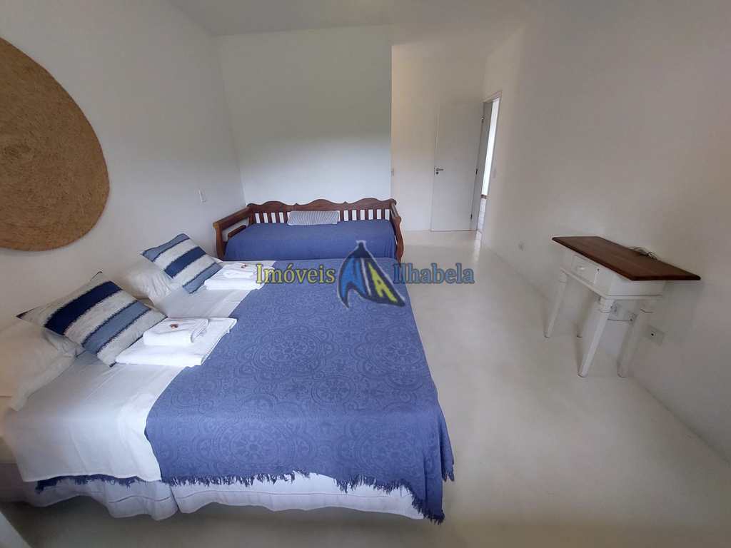 Casa em Ilhabela, no bairro Sul
