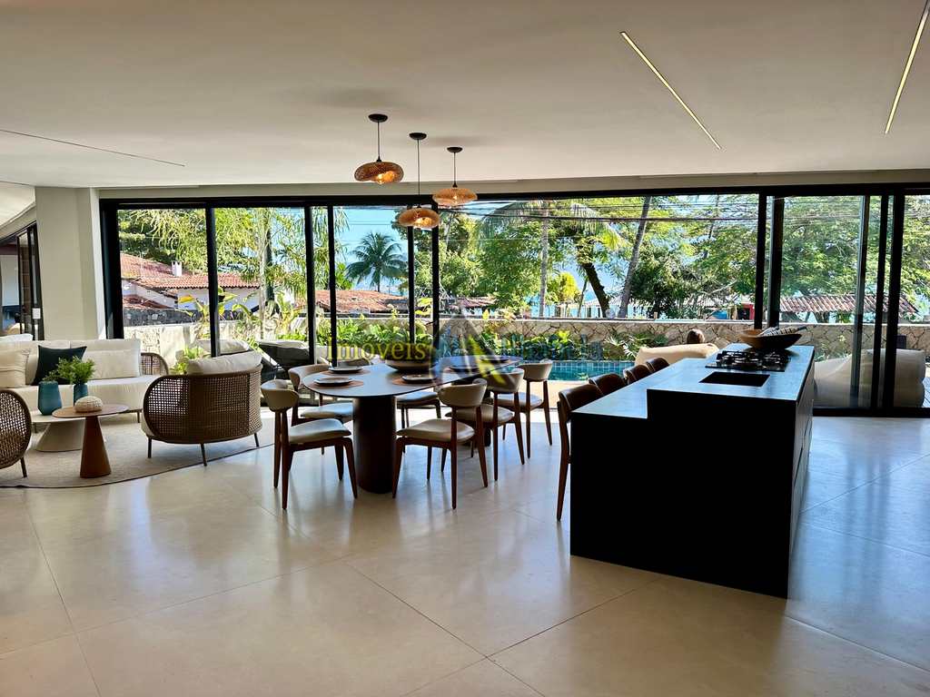 Casa de Condomínio em Ilhabela, no bairro Centro