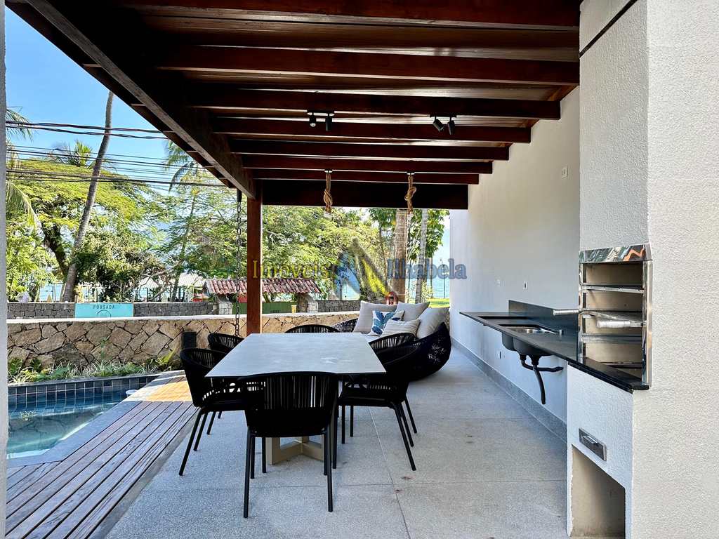 Casa de Condomínio em Ilhabela, no bairro Centro