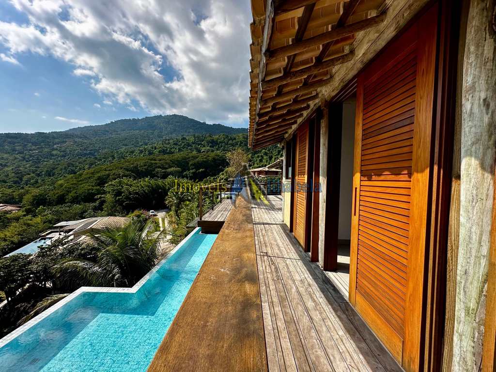 Casa de Condomínio em Ilhabela, no bairro Norte
