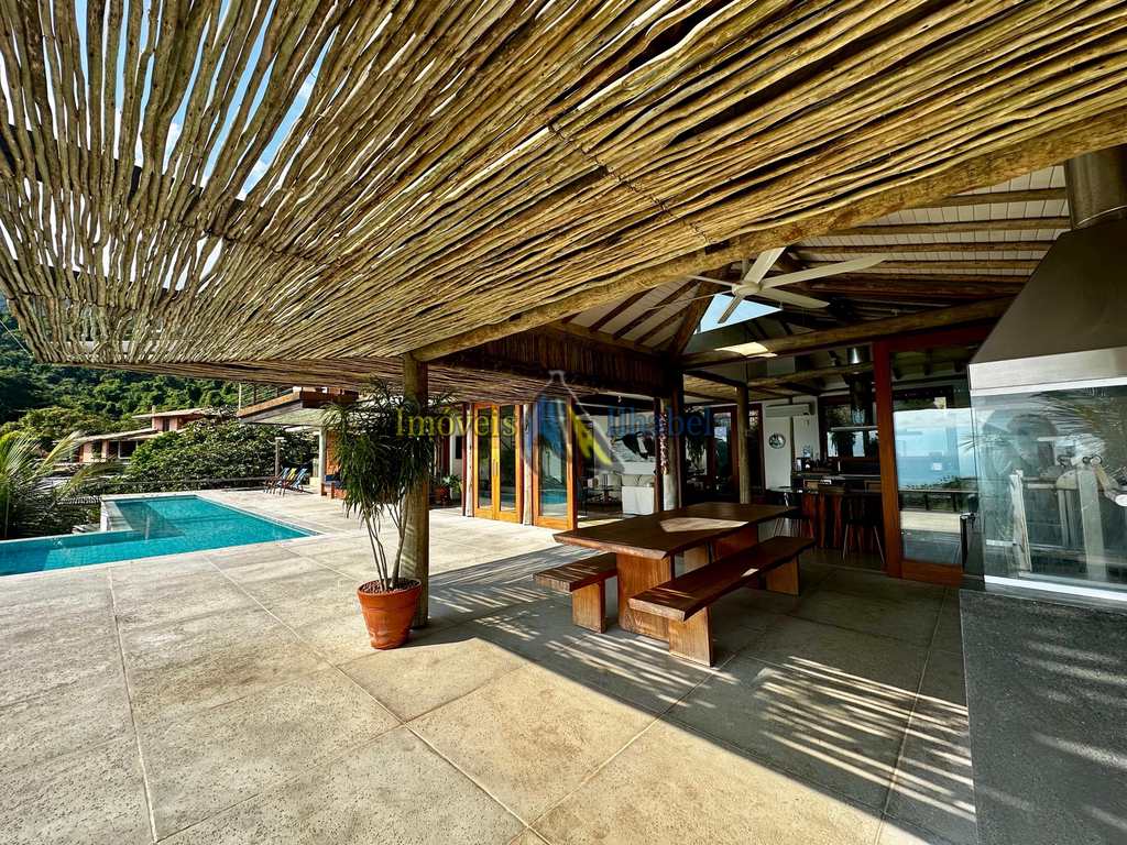 Casa de Condomínio em Ilhabela, no bairro Norte