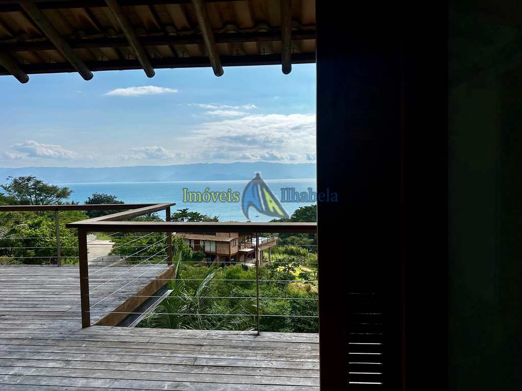 Casa de Condomínio em Ilhabela, no bairro Norte