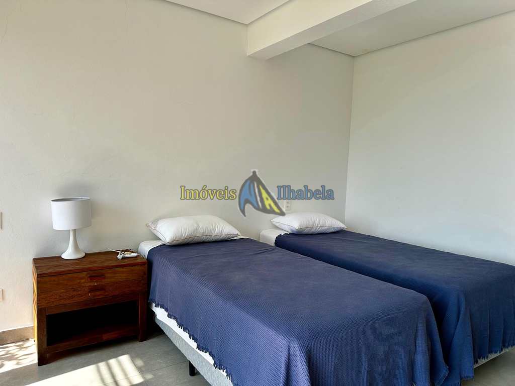 Casa de Condomínio em Ilhabela, no bairro Norte
