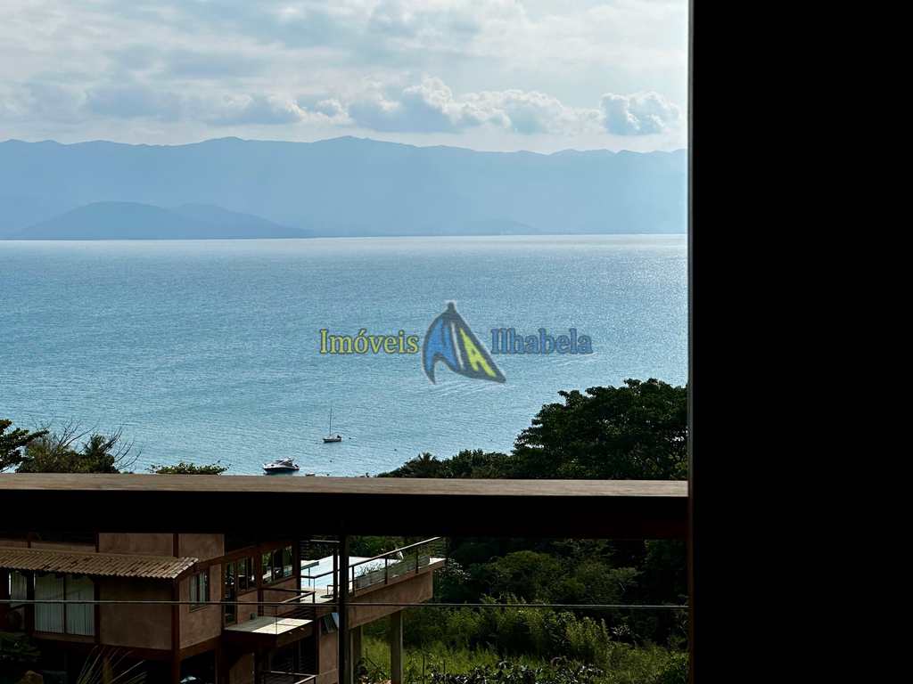 Casa de Condomínio em Ilhabela, no bairro Norte