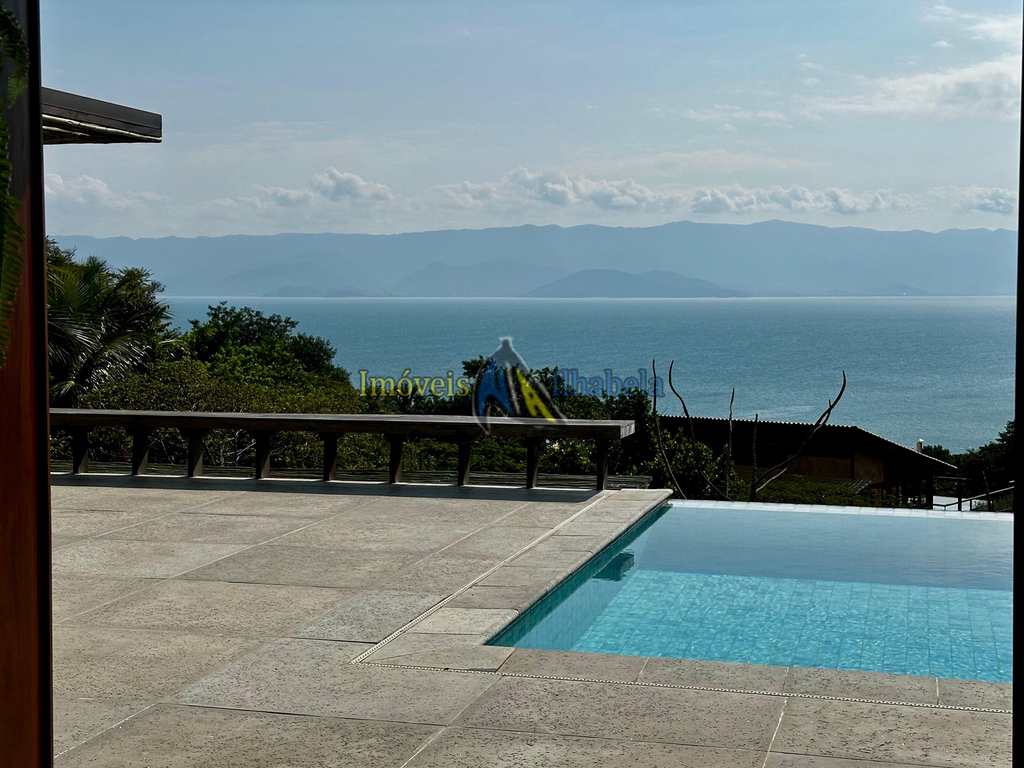 Casa de Condomínio em Ilhabela, no bairro Norte