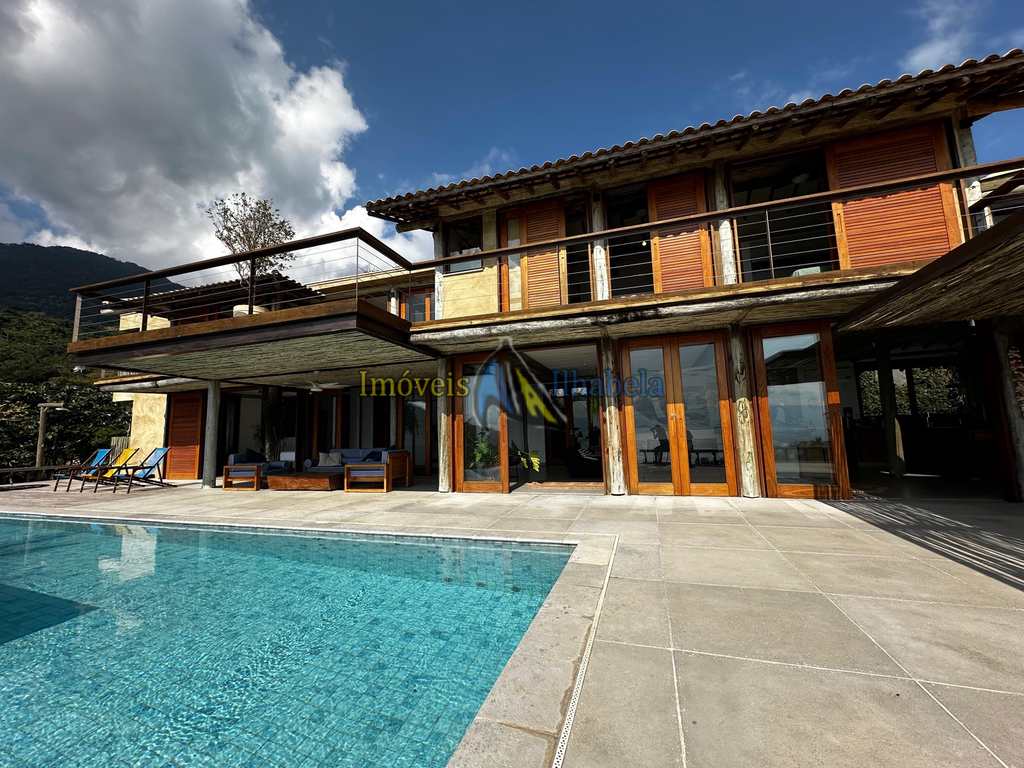 Casa de Condomínio em Ilhabela, no bairro Norte