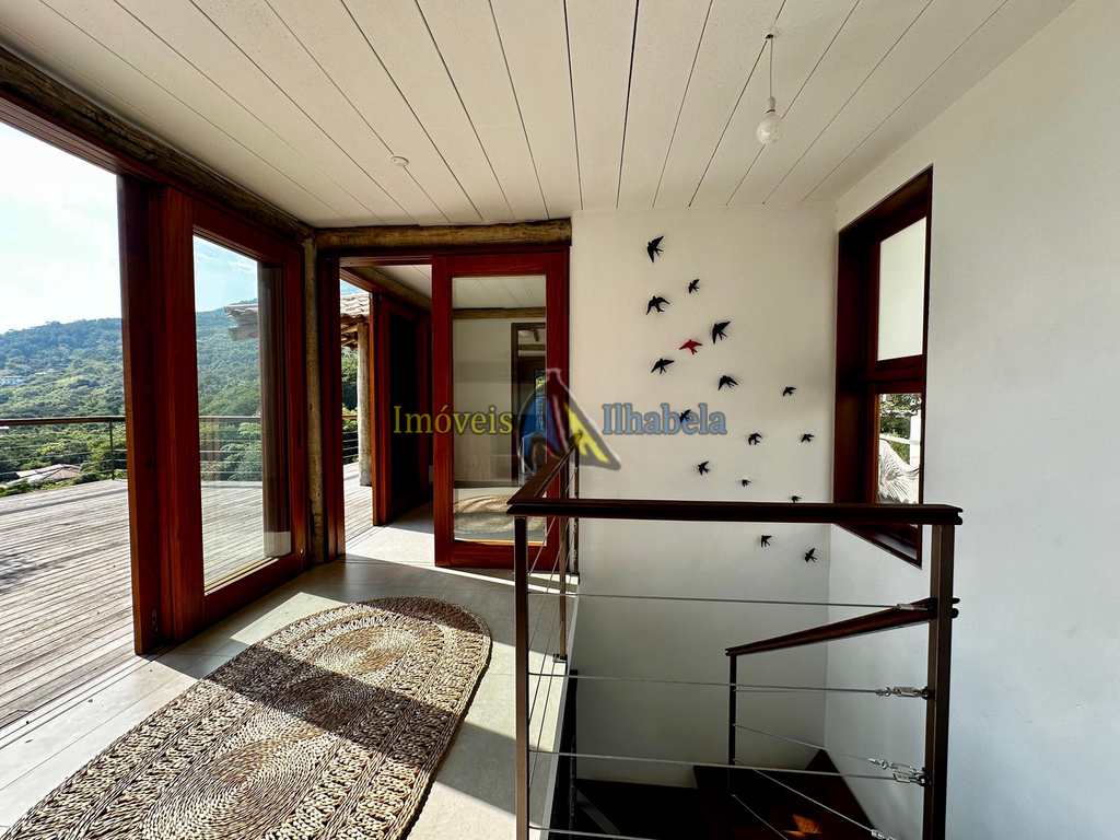 Casa de Condomínio em Ilhabela, no bairro Norte